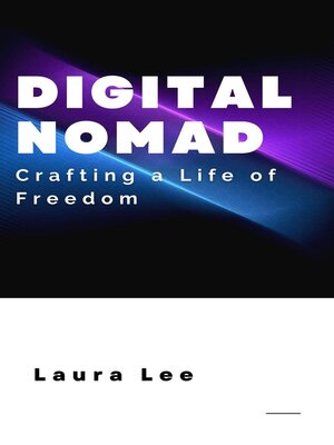 cover image of Digital Nomad